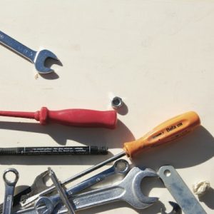 Schroevendraaiersets